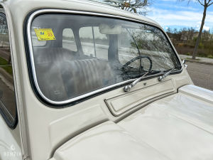 Renault 4 super - 1971