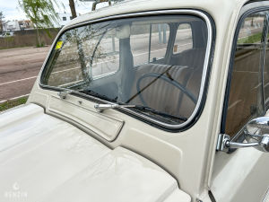 Renault 4 super - 1971
