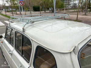 Renault 4 super - 1971