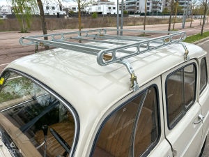 Renault 4 super - 1971