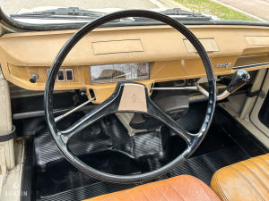 Renault 4 super - 1971