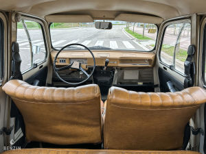 Renault 4 super - 1971