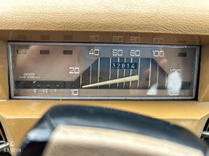 Renault 4 super - 1971