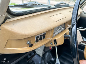 Renault 4 super - 1971