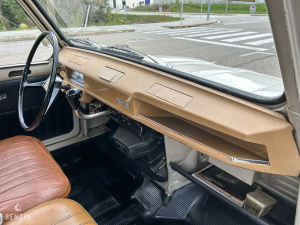 Renault 4 super - 1971