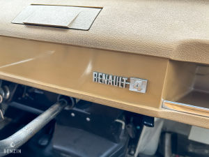 Renault 4 super - 1971