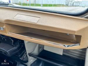 Renault 4 super - 1971