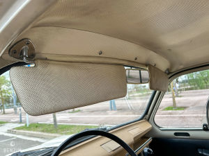 Renault 4 super - 1971