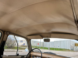 Renault 4 super - 1971