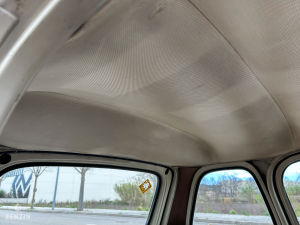 Renault 4 super - 1971