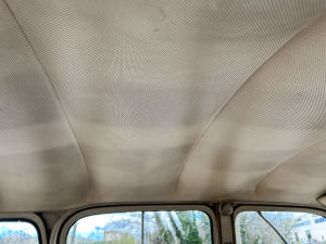 Renault 4 super - 1971