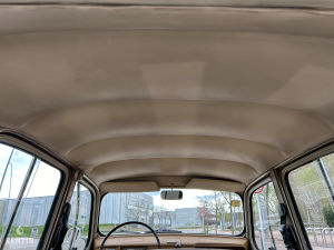 Renault 4 super - 1971