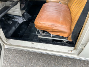 Renault 4 super - 1971