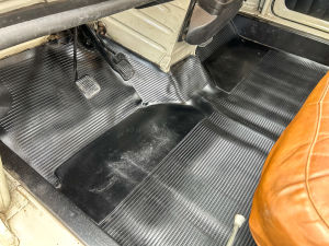 Renault 4 super - 1971