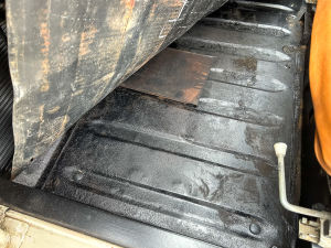 Renault 4 super - 1971