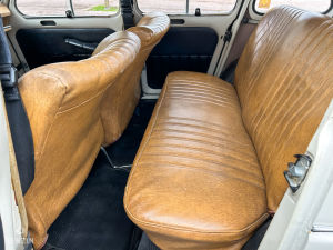 Renault 4 super - 1971