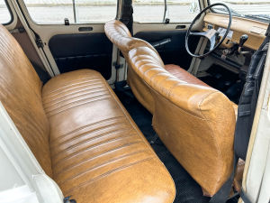 Renault 4 super - 1971