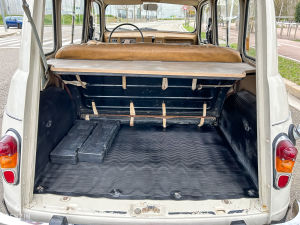 Renault 4 super - 1971