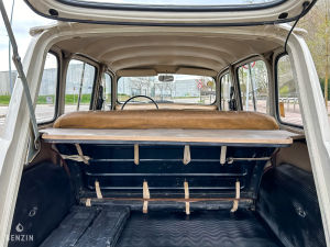 Renault 4 super - 1971