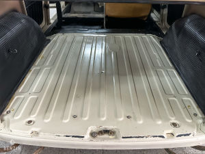 Renault 4 super - 1971