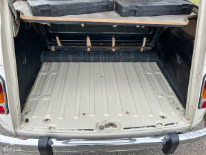 Renault 4 super - 1971