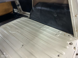 Renault 4 super - 1971