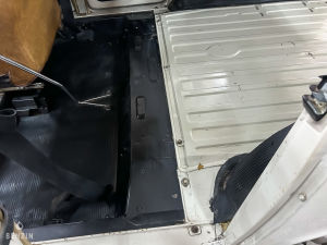 Renault 4 super - 1971