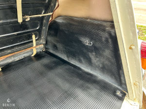 Renault 4 super - 1971