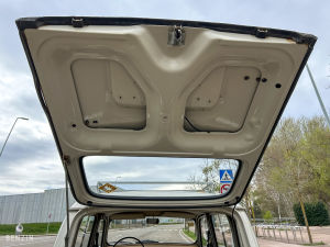 Renault 4 super - 1971