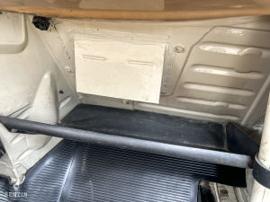 Renault 4 super - 1971