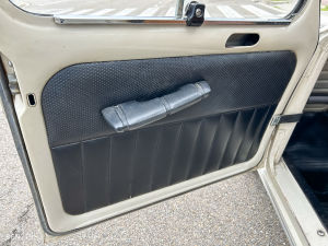 Renault 4 super - 1971