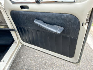 Renault 4 super - 1971