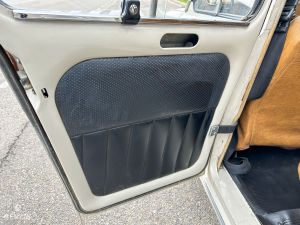 Renault 4 super - 1971