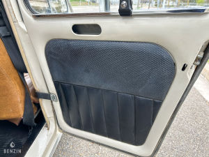 Renault 4 super - 1971