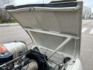 Renault 4 super - 1971