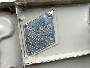 Renault 4 super - 1971