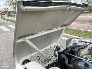 Renault 4 super - 1971