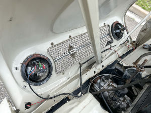 Renault 4 super - 1971