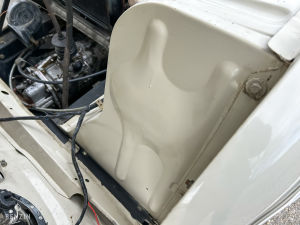 Renault 4 super - 1971