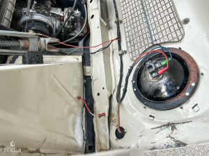 Renault 4 super - 1971