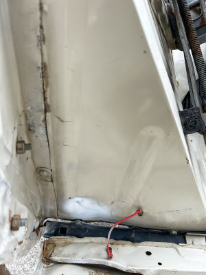 Renault 4 super - 1971