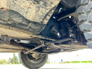 Renault 4 super - 1971