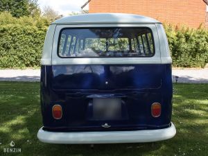 Volkswagen Combi T1 ‘Split’ type 221 - 1965