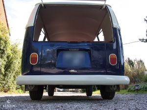 Volkswagen Combi T1 ‘Split’ type 221 - 1965