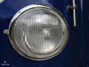 Volkswagen Combi T1 ‘Split’ type 221 - 1965