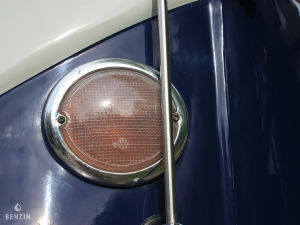 Volkswagen Combi T1 ‘Split’ type 221 - 1965