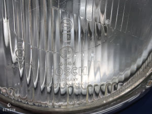 Volkswagen Combi T1 ‘Split’ type 221 - 1965