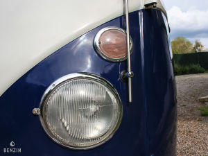 Volkswagen Combi T1 ‘Split’ type 221 - 1965