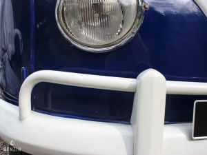Volkswagen Combi T1 ‘Split’ type 221 - 1965