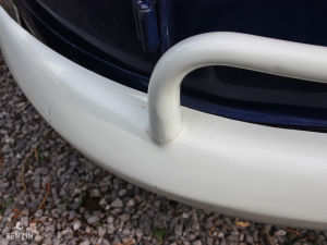 Volkswagen Combi T1 ‘Split’ type 221 - 1965